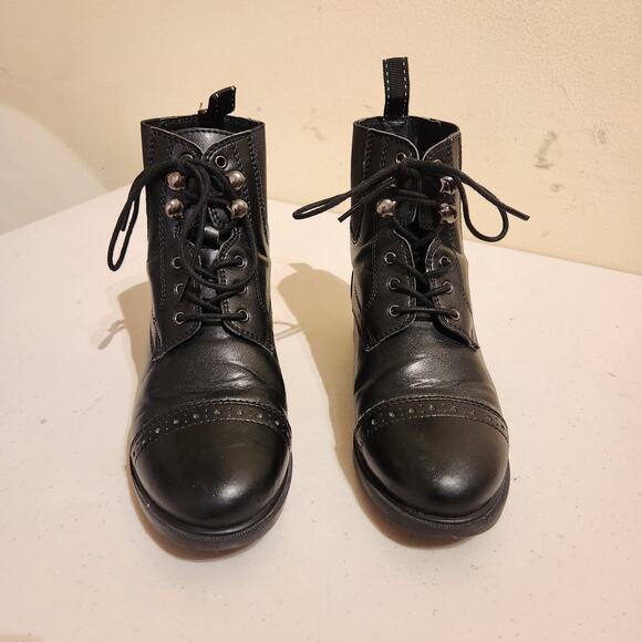 Riding Boots By Dover Saddlery Size 11 Girls - Picture 2 of 11